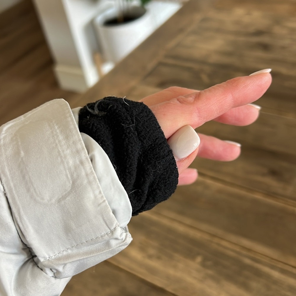 Cloudveil Down Jacket - Picture 16 of 16